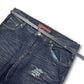 2000's H-boy Jeans *rare 36x34 (XL)