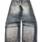2000's Cellustion Baggy Hip Hop Jeans *rare 32x34 (M)