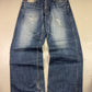 2000's Element Hip Hop Baggy Jeans *very rare 32x30 (M)