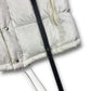 1980's Moncler Archive 2in1 Puffer Jacket *extremely rare (S)