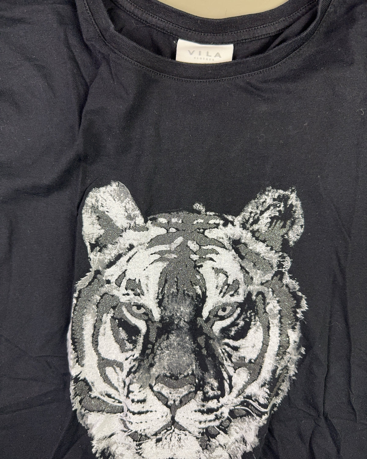 2000's Vila Clothes T-shirt Women's * (S)