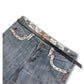 2000's Oxygen Low Waist/Bootcut Jeans Women's * W31 (M)
