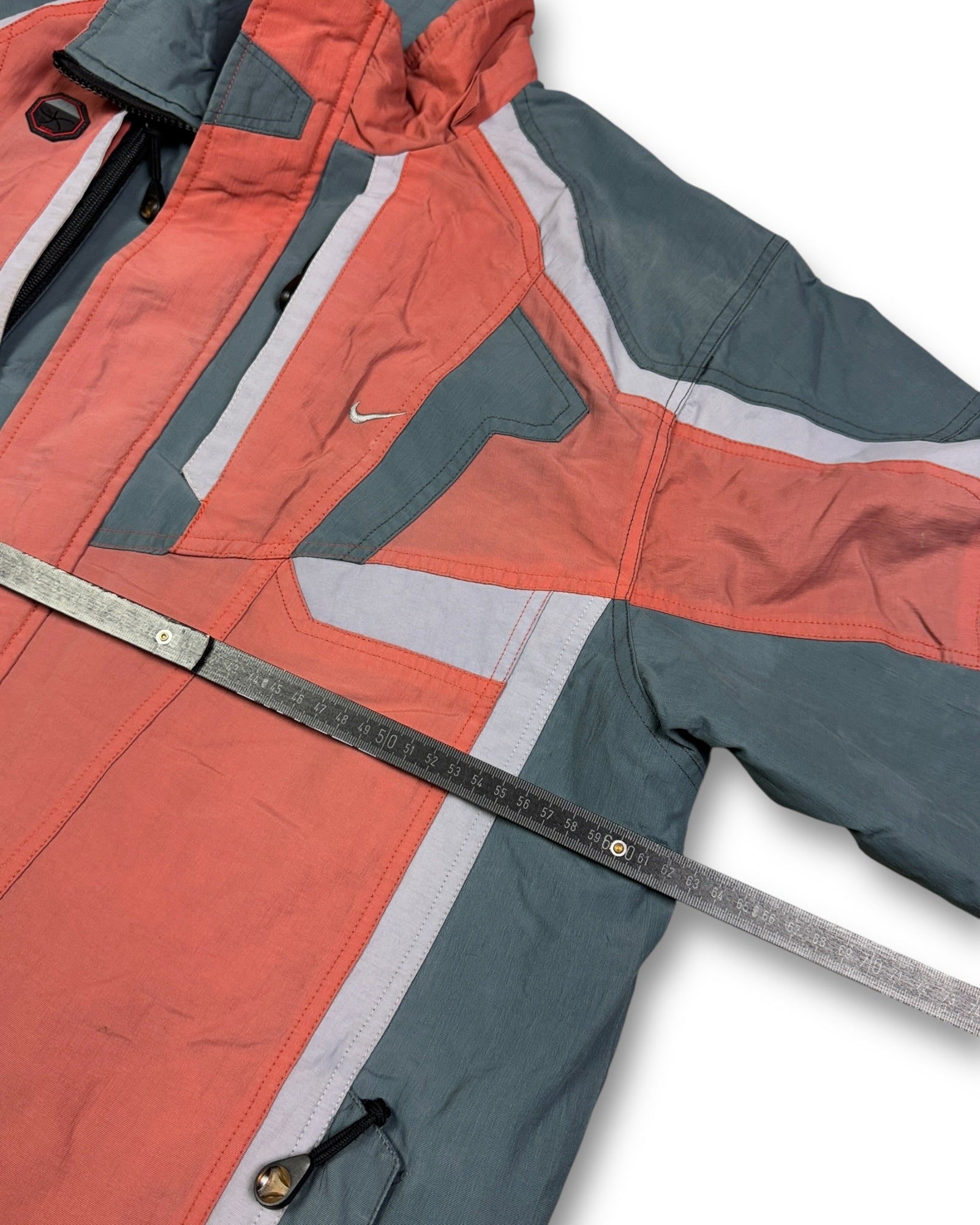 2000's Nike Eminent Archive Active Wear Jacket *extremely rare (L)