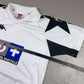2000's Kappa Juventus Polo Shirt *rare (S)