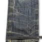 2000's Pili Bao Jeans Japanese Straight Jeans * 28x32 (S)