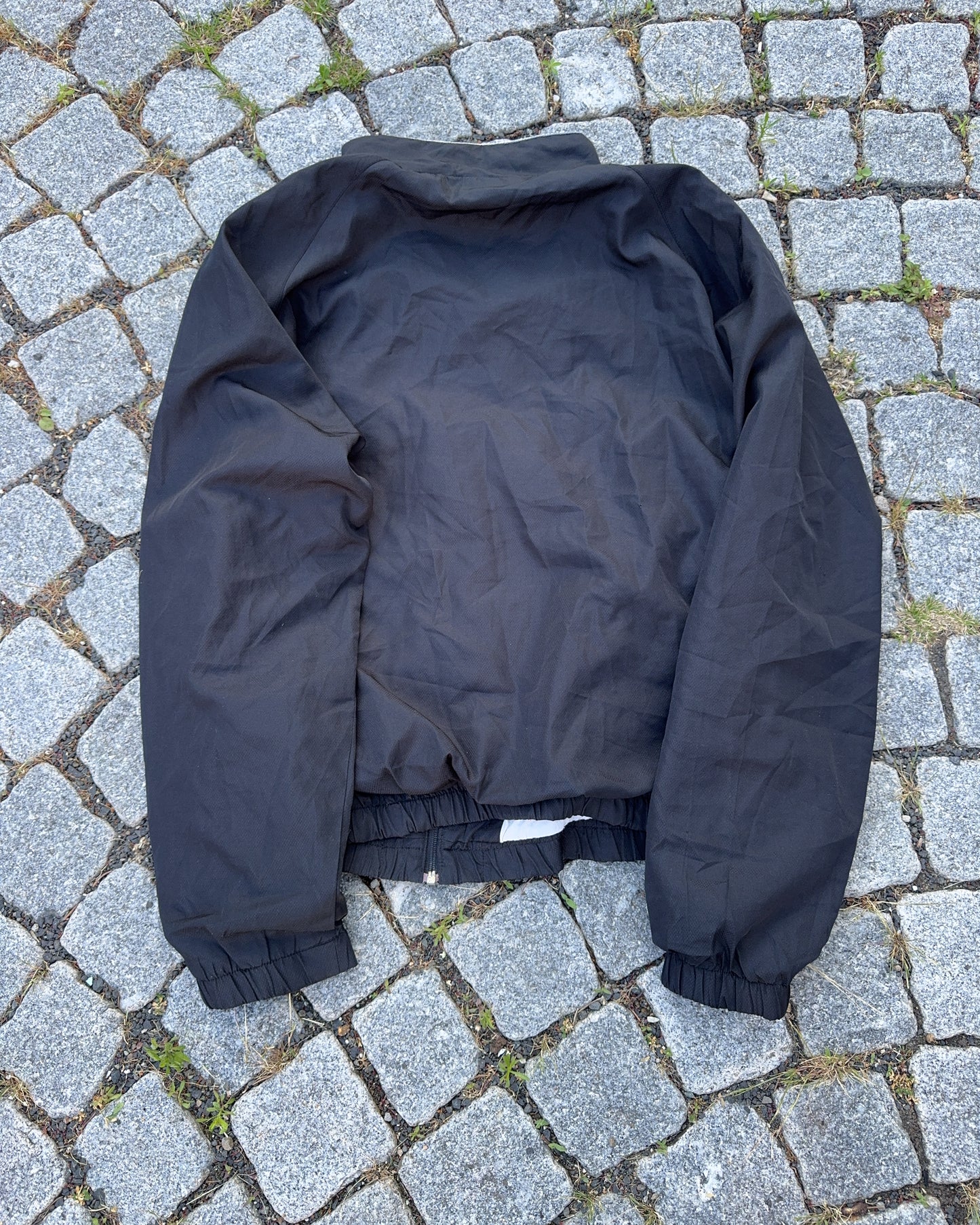 1990's Lacoste Track Jacket *rare (L)
