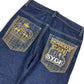 2000's Sygf Straight/Baggy Jeans *rare 32x30 (M)