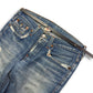 2000's True Religion Baggy Bootcut Jeans *rare 34x34 (L)