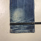 2000's Stockton Japanese Archive Straight/Baggy Jeans *very rare 34x34 (L)