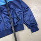 1970's Adidas Trefoil Track Jacket *very rare (M)