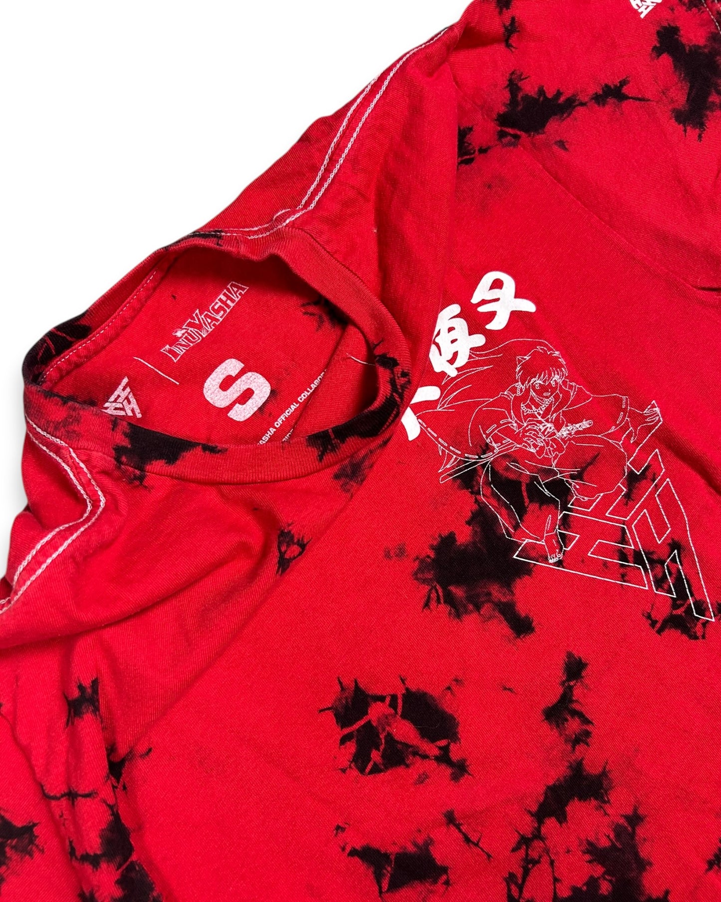 2020's Inuyasha T-Shirt * (S)