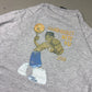 2000's Nike Basketball T-shirt *very rare (L)