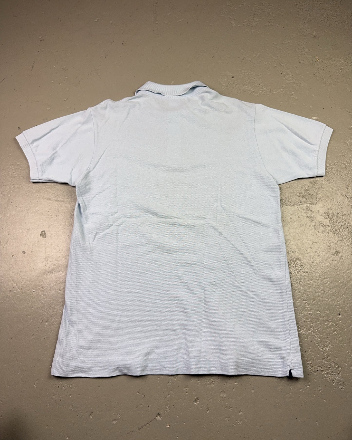 2000's Lacoste Polo Shirt * (M)