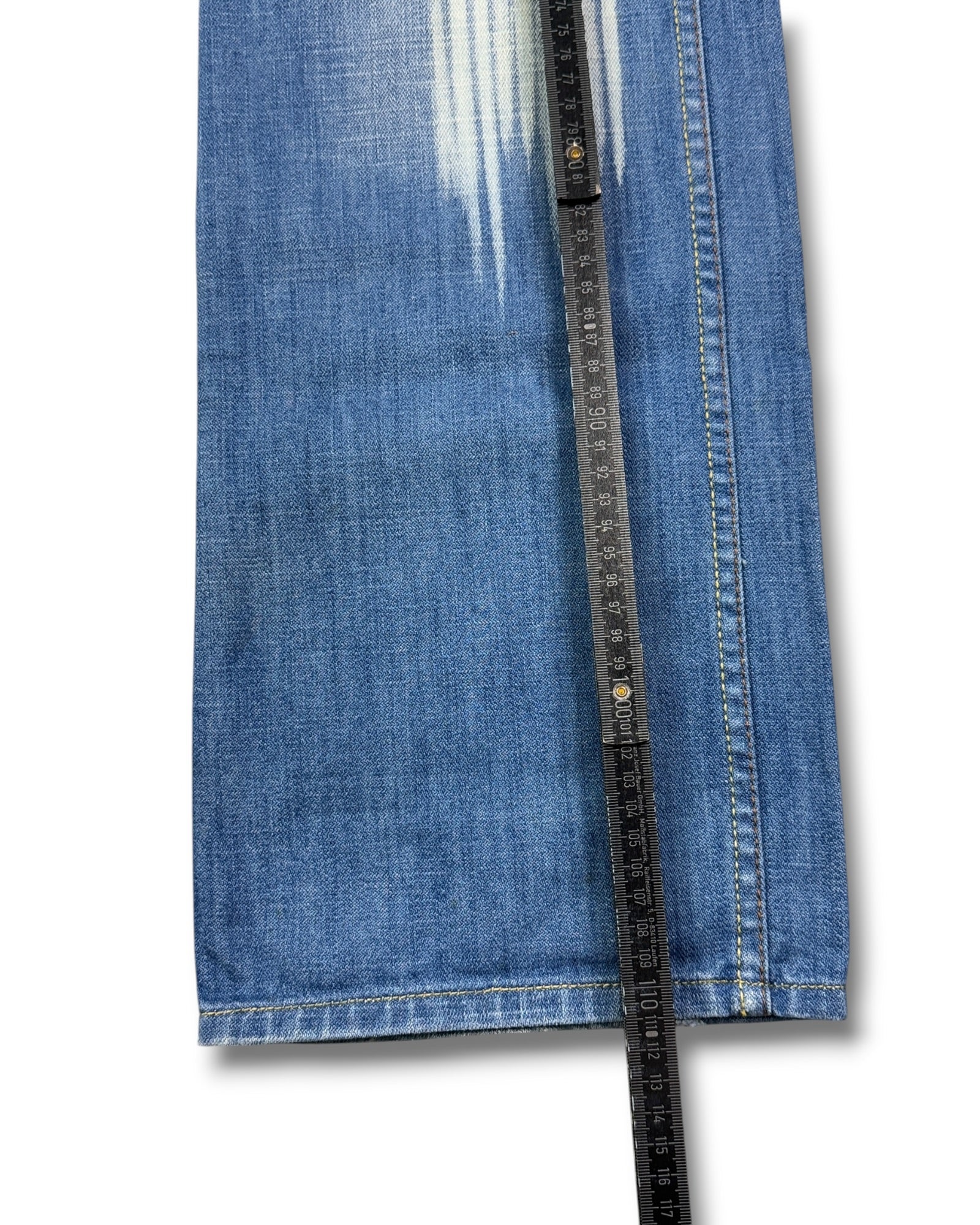 2000's Diesel Bootcut Jeans * 30x34 (M)