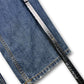 2000's Xsight Straight/Baggy Jeans *rare 32x34 (M)