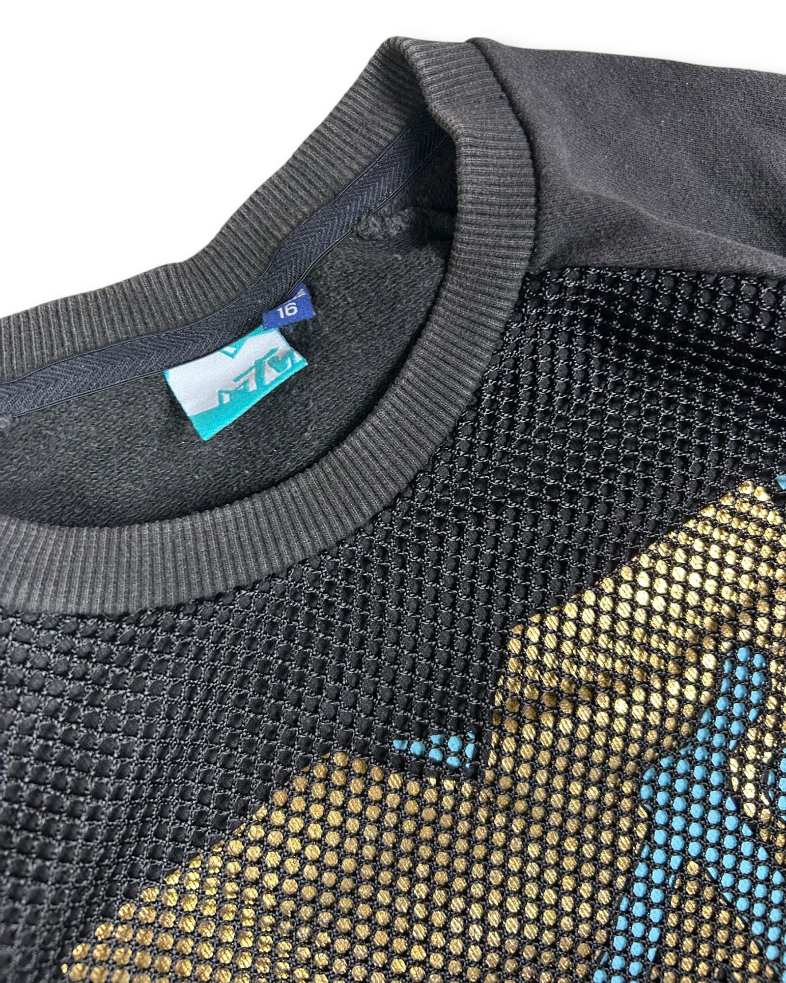 2000's Mtv Sweater * (S)