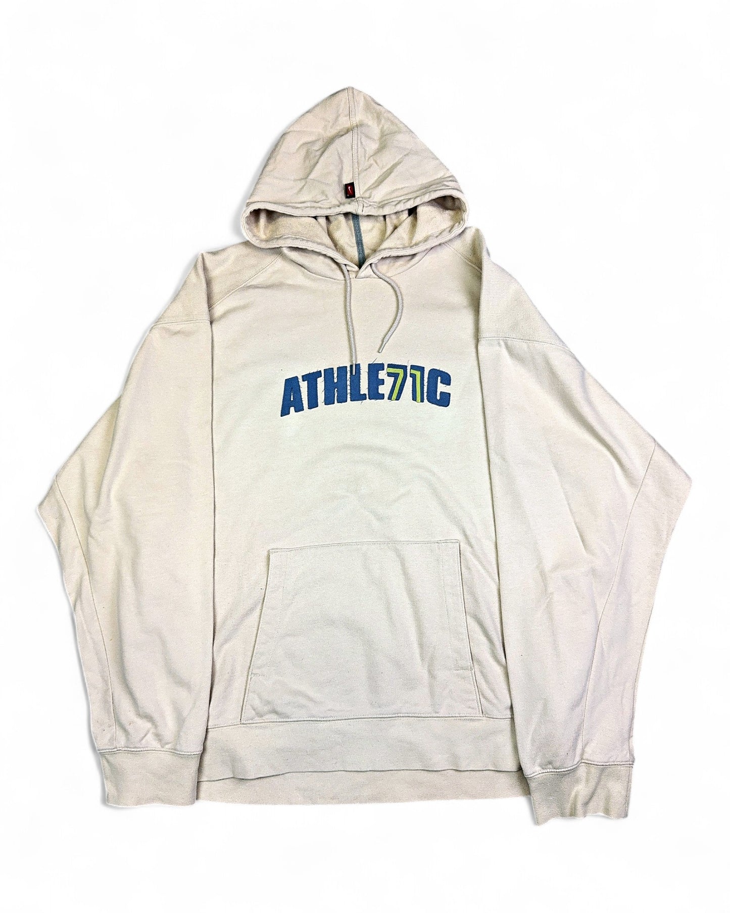 2000's Nike Hoodie * (XXL)