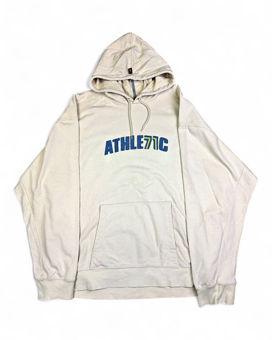 2000's Nike Hoodie * (XXL)