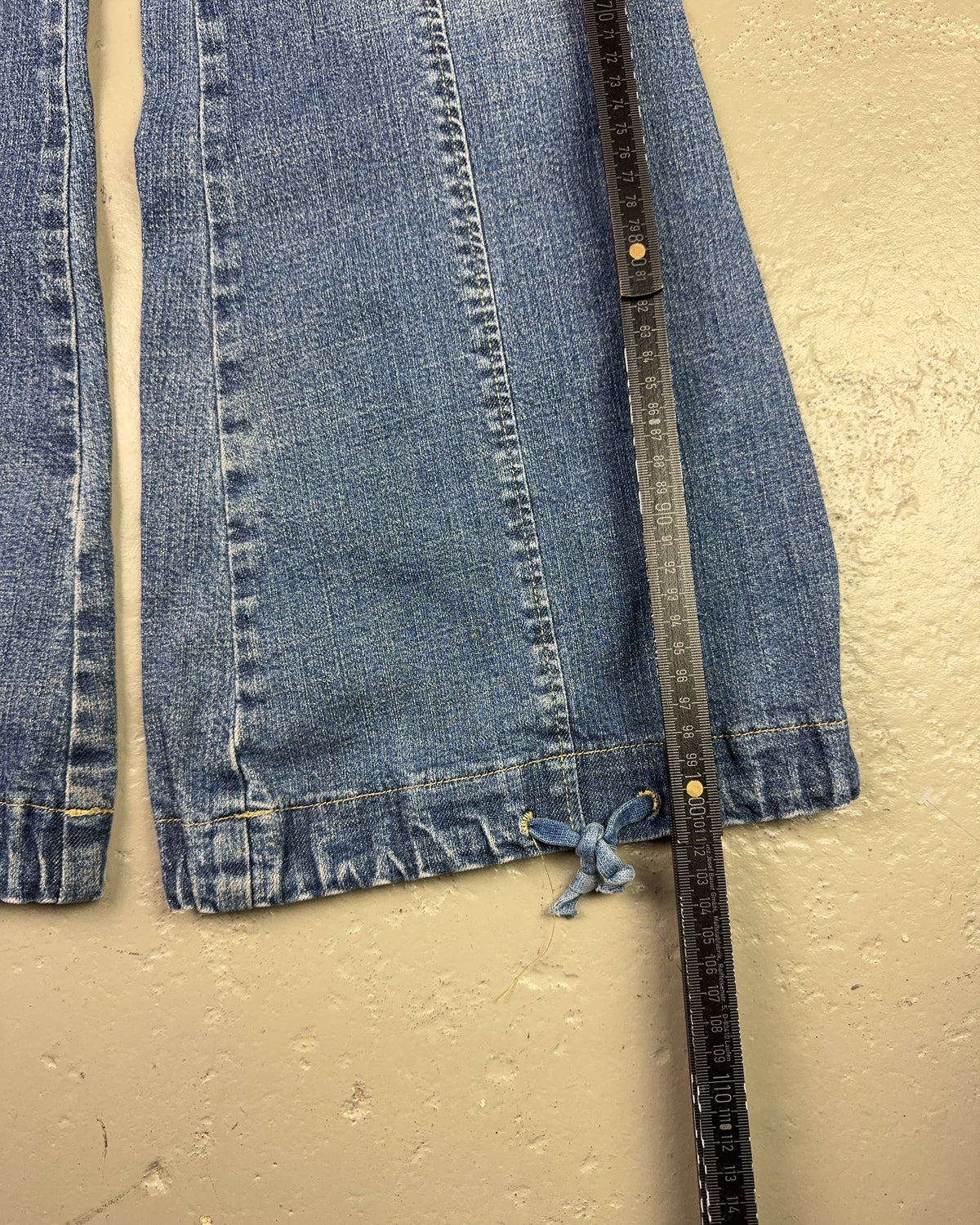 2000's Take-two Bootcut/Flared Jeans Women's *rare W29 (M)