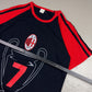 2000's AC Milan T-shirt *very rare (M)