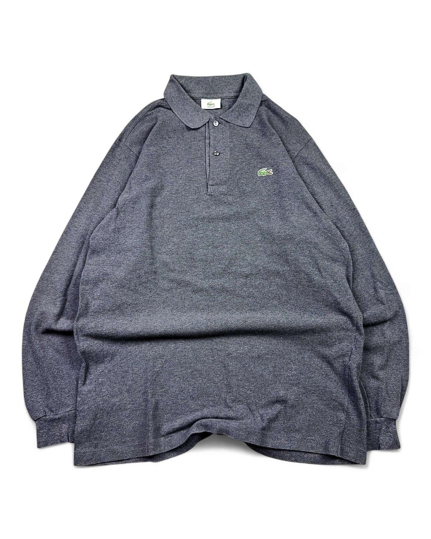 2000's Lacoste Polo Longsleeve * (M)