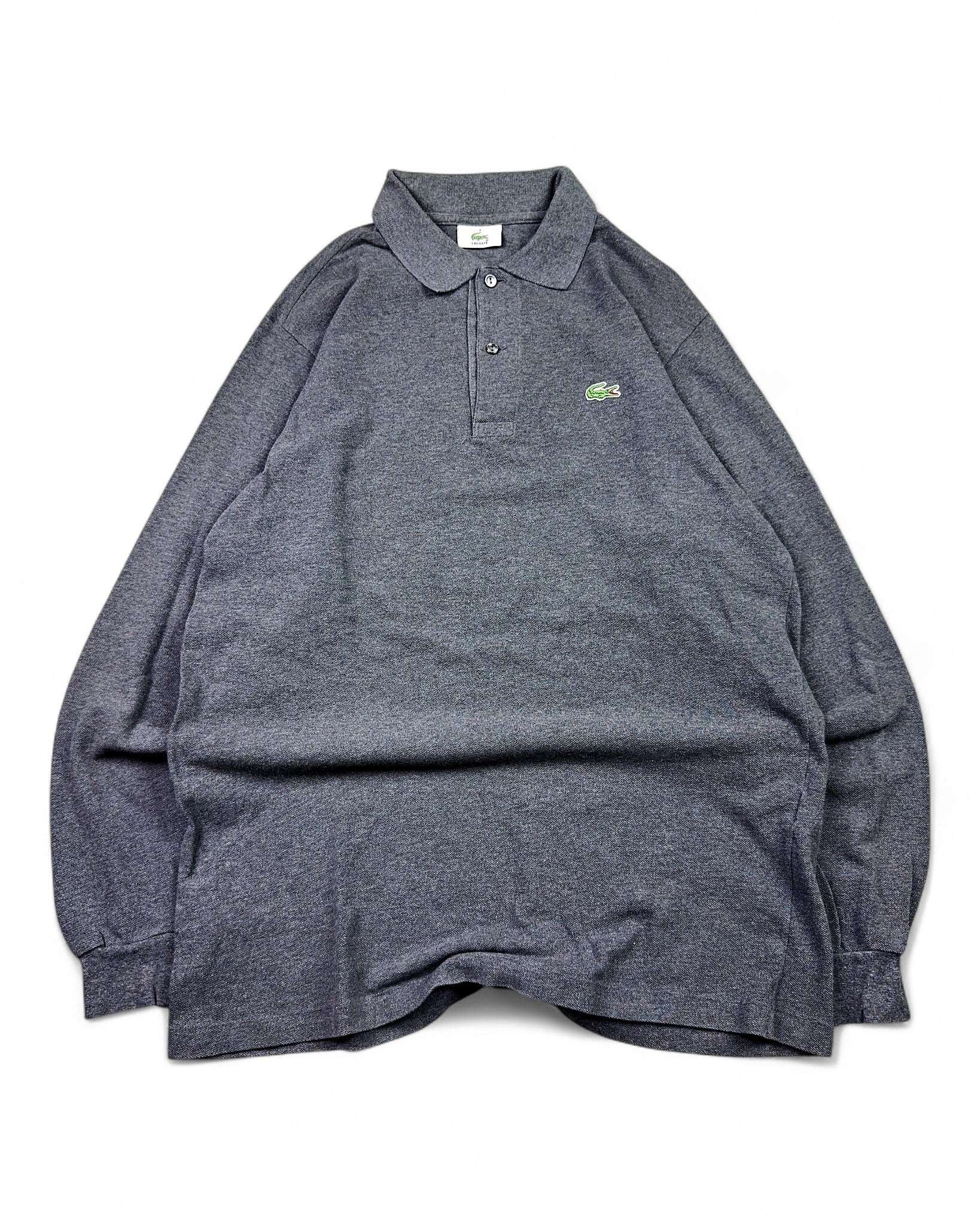 2000's Lacoste Polo Longsleeve * (M)