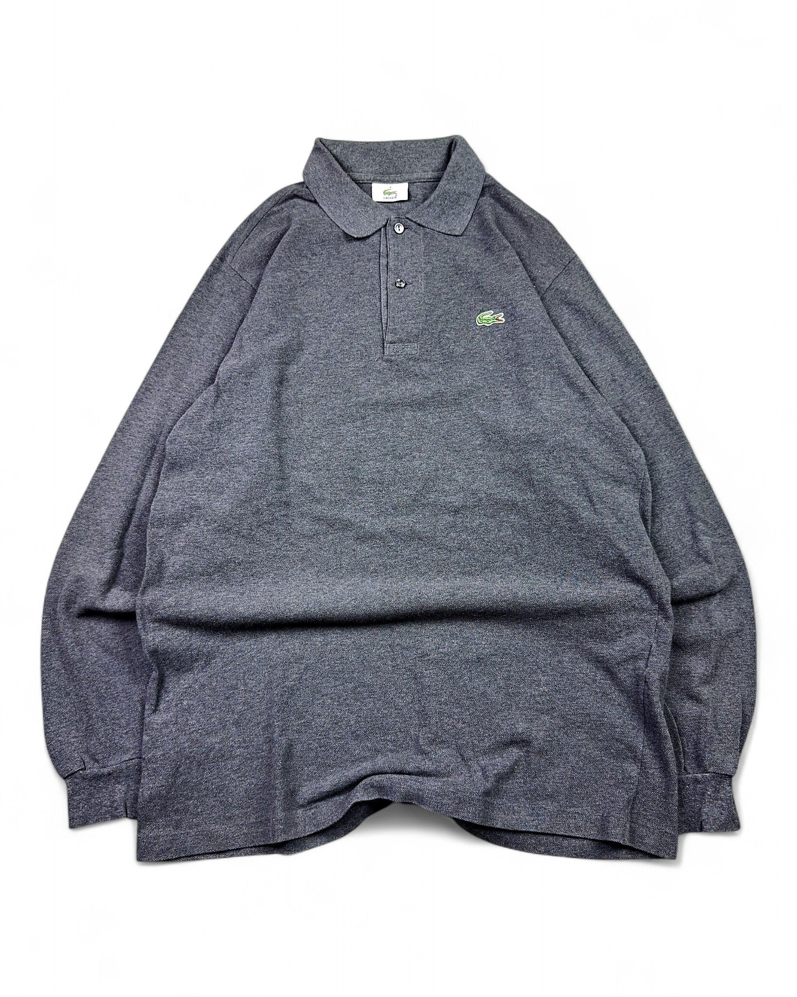 2000's Lacoste Polo Longsleeve * (M)