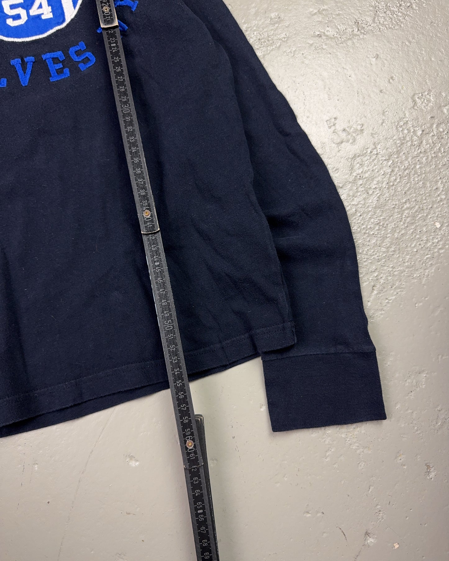 2000's Abercrombie Longsleeve Women's * (M)