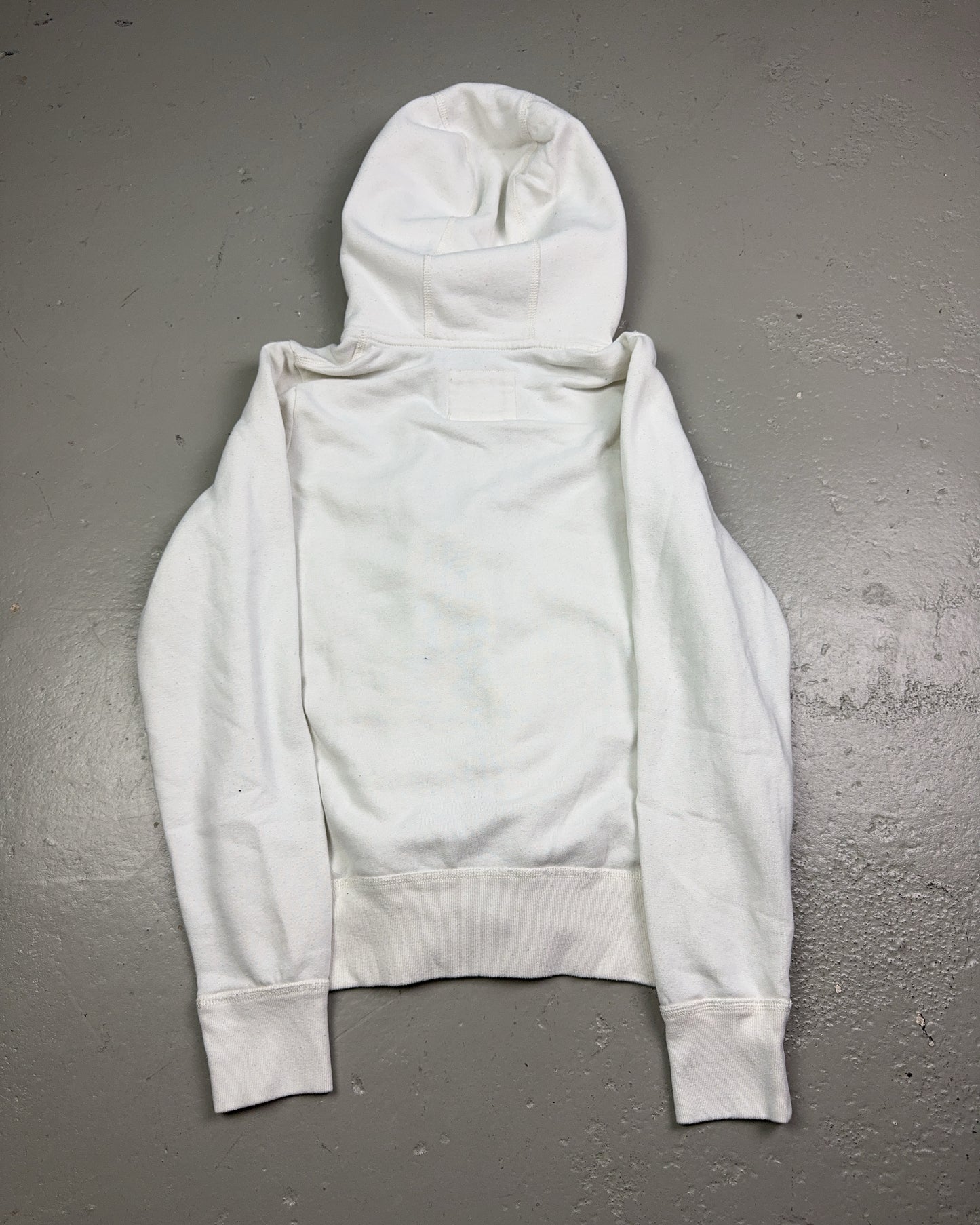 2000's Abercrombie & Fitch Zip Hoodie Women's * (M)
