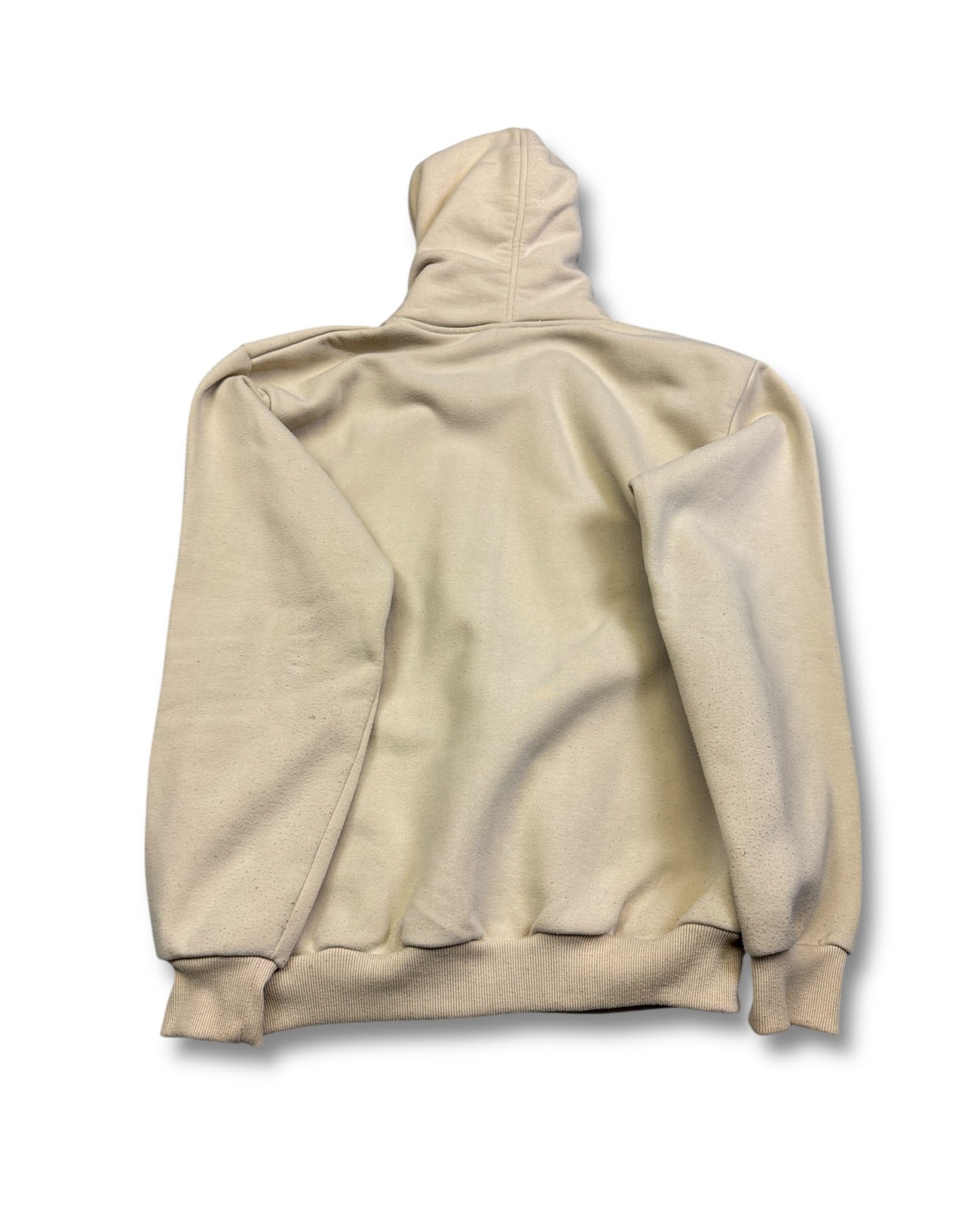 2000's Diesel Zip Hoodie *rare (L)