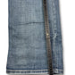 2000's Big Train Japanese Baggy Jeans *rare 36x34 (XL)