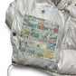 1980's Moncler Archive 2in1 Puffer Jacket *extremely rare (S)