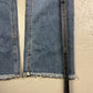 2000's Roberto Cavalli Straight Jeans *very rare 30x34 (M)