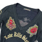 2000's Ed Hardy Archive Dress Women's *very rare (L)