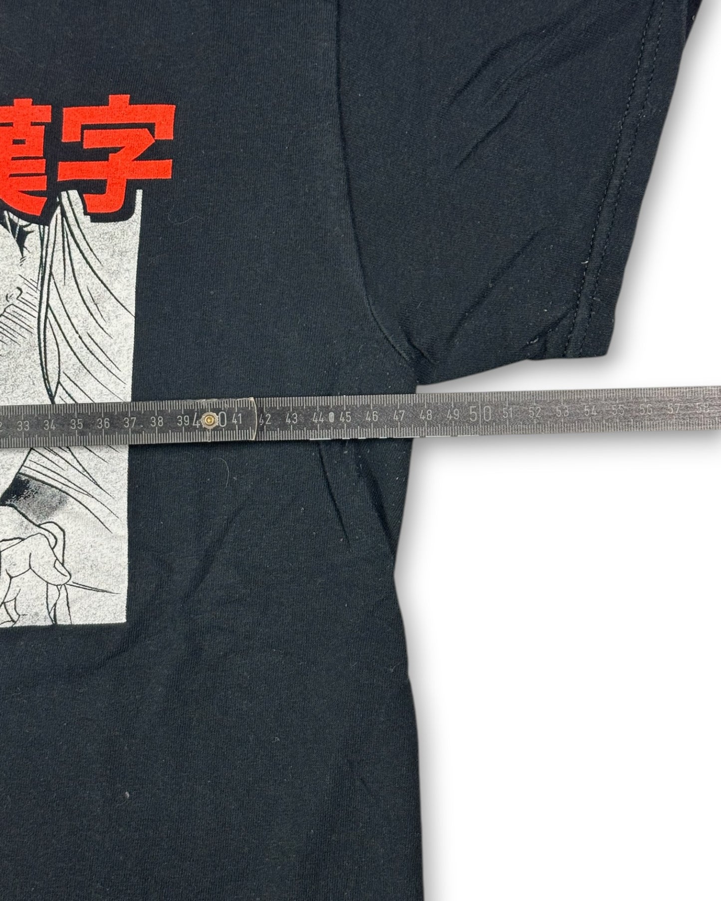 2020's Anime Girl T-shirt * (M)