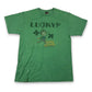 2000's Lucky Charms T-shirt *rare (M)