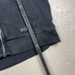 2000's Nike Juventus Zip Hoodie * (M)
