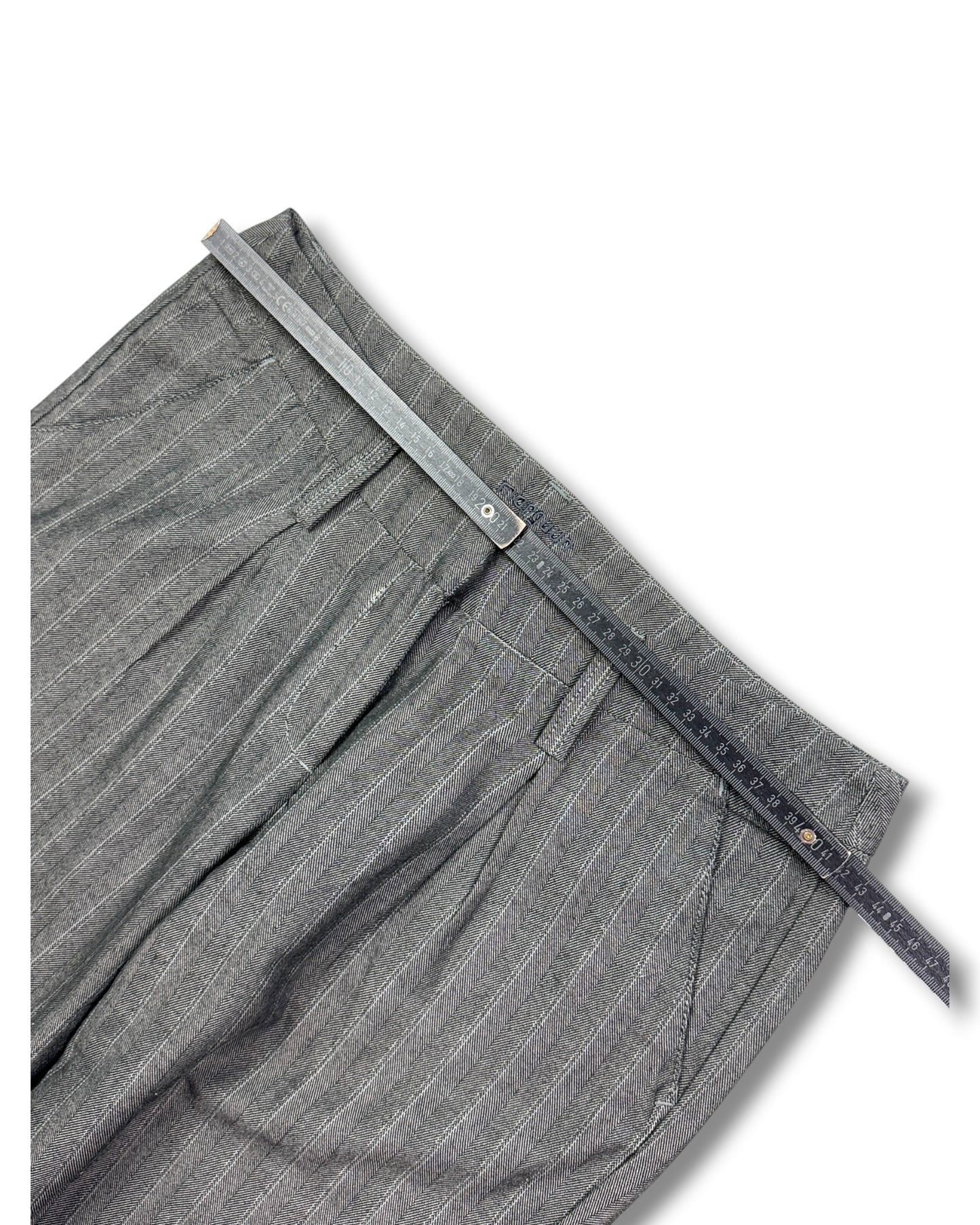 2000's Manguun Baggy Pants Women's * 32x32 (M)