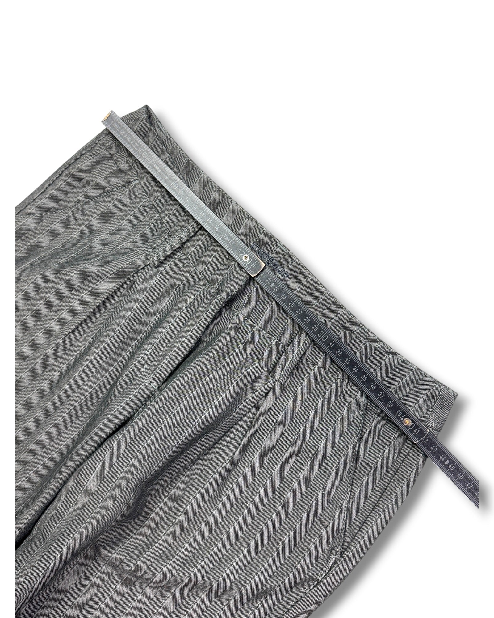 2000's Manguun Baggy Pants Women's * 32x32 (M)