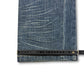 2000's Osaka Big Train Straight/Baggy Japanese Archive Jeans *very rare 32x30 (M)