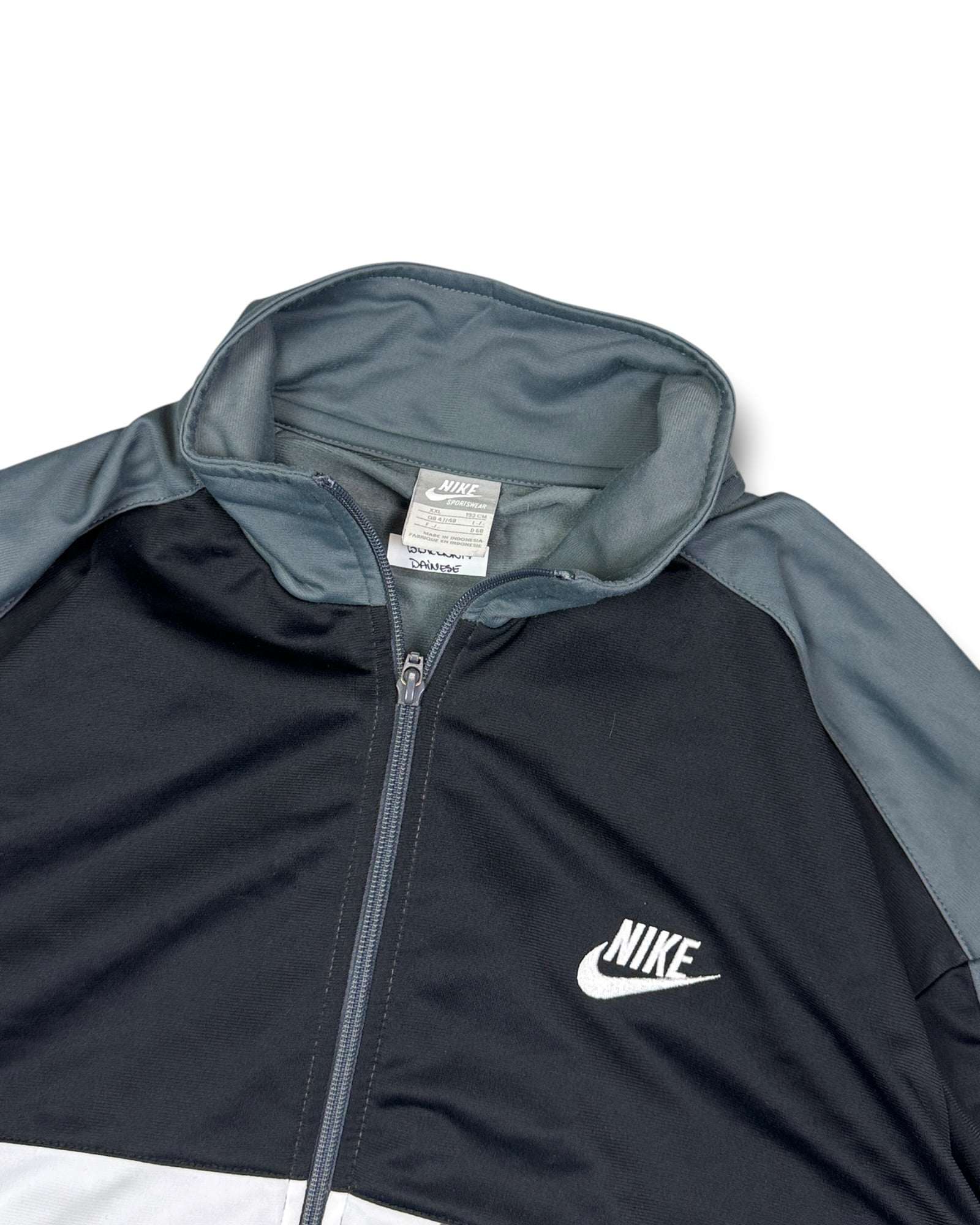 2000's Nike Track Jacket * (XXL)