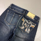 2000's Maru Jeans Korean Archive Bootcut/Flared Jeans *very rare 30x32 (M)