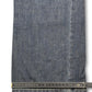 2000's Vgso Straight/Baggy Japanese Jeans *rare 34x34 (L)