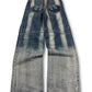 2000's Da Lun Jeans *rare 30x34 (M)