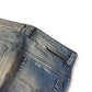 2000's Diesel Straight Jeans *rare 29x30 (S)