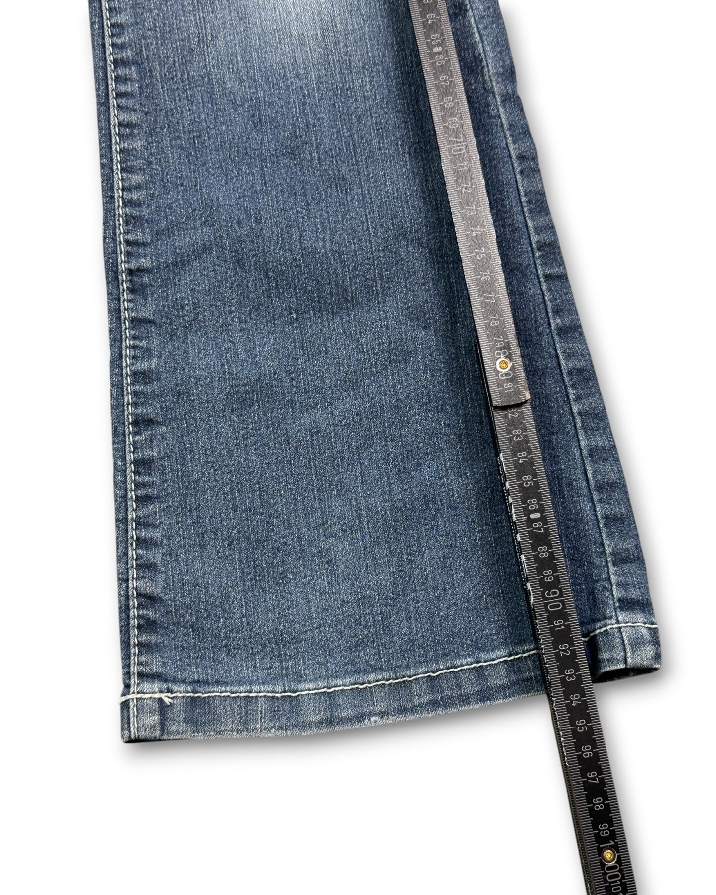 2000's Maurices Low Waist/Bootcut Jeans Women's * 30x28 (M)