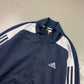 2000's Adidas Track Suit *rare (L)