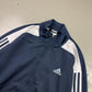 2000's Adidas Track Suit *rare (L)