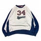 2000's Mizuno Japan Sweater *rare (XL)