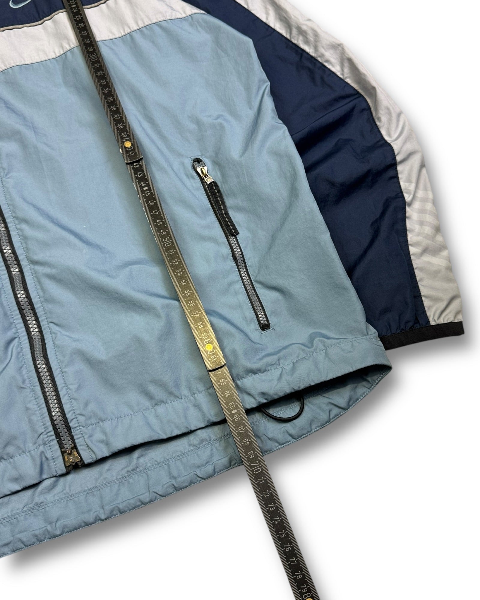 2000's Nike Jacket *rare (S)